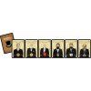 Geek Attitude Games - Bruxelles 1897