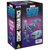 Atomic Mass Games - Marvel Crisis Protocol: Cosmic Terrain Expansion