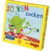 Haba - Šťastné ponožky