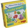 Haba - Moje první hra: Chytání rybiček