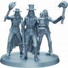 ADC Blackfire - Bloodborne: Desková hra