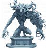 ADC Blackfire - Bloodborne: Desková hra