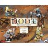 Fox in the Box - Root: Mechanické rozšíření