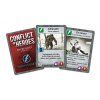 Fox in the Box - Conflict of Heroes: Bouře oceli