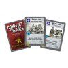 Fox in the Box - Conflict of Heroes: Bouře oceli