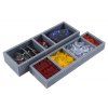 Folded Space - Nemesis Insert