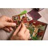 ADC Blackfire - Escape Room: Tajemství vědy (Dobrodružné puzzle)