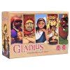 Deep Water Games - Gladius