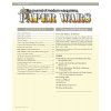 Compass Games - Paper Wars Issue 97: Battle for Galicia