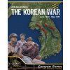 Compass Games - The Korean War: June 1950 – May 1951 Designer Signature Edition
