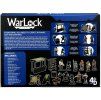 WizKids - WarLock Tiles: Accessory - Merchants