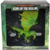 WizKids - D&D Icons of the Realms: Adult Green Dragon