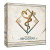 TLAMA games - Hippocrates CZ/EN