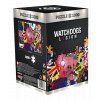 Good Loot - Watch Dogs Legion: Pig Mask puzzle