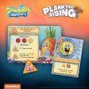 USAopoly - SpongeBob SquarePants Plankton Rising