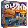 USAopoly - SpongeBob SquarePants Plankton Rising
