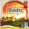 Queen games - Alhambra Revised Edition