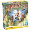 Queen games - Fresco Revised Edition