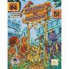 Studio 9 Games - Welcome to Eastwood
