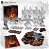 Ares Games - Black Rose Wars – Inferno