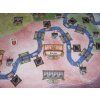 Capstone Games - The Ruhr: A Story of Coal Trade