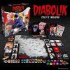 Ares Games - Diabolik - Heists and Investigations