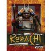 WizKids - Kodachi