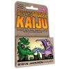 Steve Jackson Games - Munchkin - Apocalypse Kaiju