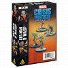 Atomic Mass Games - Marvel Crisis Protocol: Ant-Man and Wasp