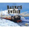 Eagle-Gryphon Games - Railways of Sweden