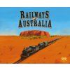 Eagle-Gryphon Games - Railways of Australia