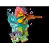 LEGO Folk Fairy BeatBox 43110