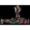 LEGO Punk Pirate Ship 43114