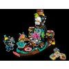 LEGO Punk Pirate Ship 43114