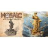 Forbidden Games - Mosaic - A Story of Civilization Deluxe (Colossus Pledge)