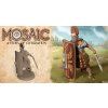 Forbidden Games - Mosaic - A Story of Civilization Deluxe (Colossus Pledge)