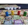 Queen games - Escape Roll & Write
