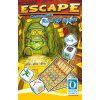 Queen games - Escape Roll & Write
