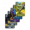 TLAMA games - Království divů - sada promo karet