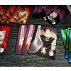 Tin Robot Games - Queen of Scots: The Card Game
