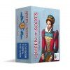 Tin Robot Games - Queen of Scots: The Card Game