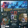 Renegade Games - The Hunger