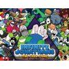 Breaking Games - Infinite Jonathans