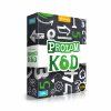 Albi - Prolom kód