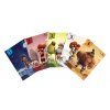 TLAMA games - Prehistories CZ/EN
