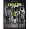 Pelgrane Press - Cthulhu Confidential RPG