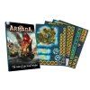 Mantic Games - Armada - Rulebook & Counters