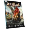 Mantic Games - Armada - Rulebook & Counters