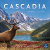 AEG - Cascadia