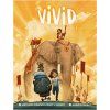 Hush Hush Projects - Vivid Memories